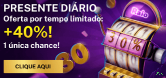 Checklist para avaliar a plataforma 85x