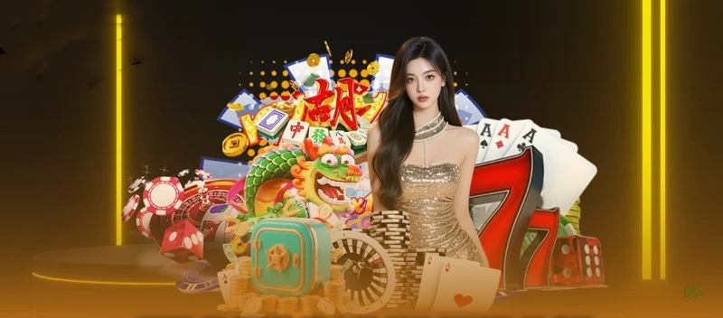 Termos de Serviço 85x