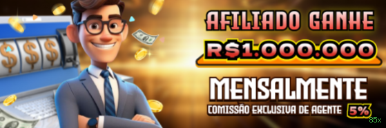 Ganhar e sacar na 85x